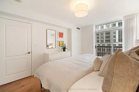 5418 Yonge Street Toronto ON M2N 6X4