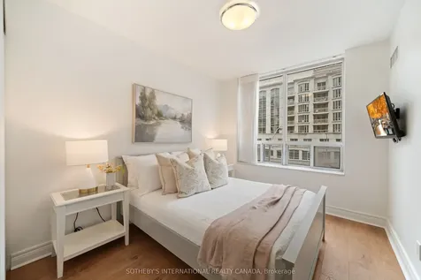 5418 Yonge Street Toronto ON M2N 6X4
