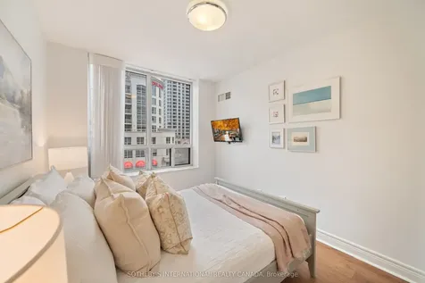 5418 Yonge Street Toronto ON M2N 6X4