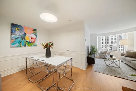 5418 Yonge Street Toronto ON M2N 6X4