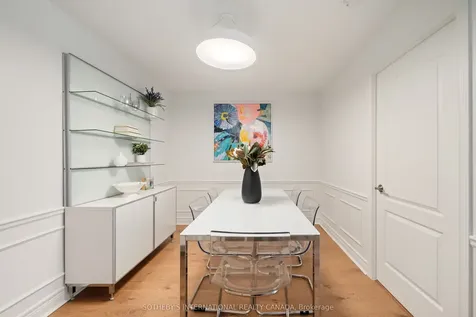 5418 Yonge Street Toronto ON M2N 6X4