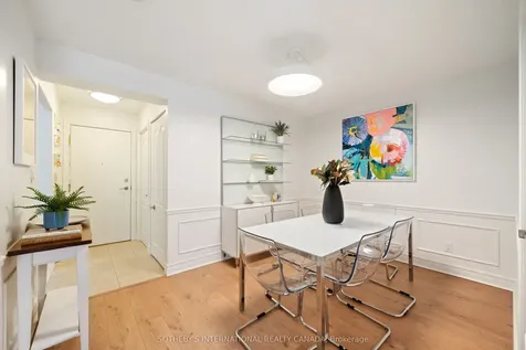 5418 Yonge Street Toronto ON M2N 6X4