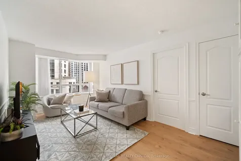 5418 Yonge Street Toronto ON M2N 6X4