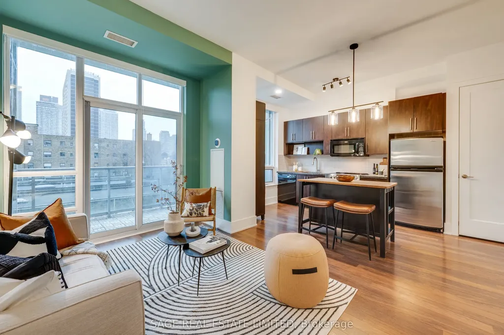 120 Homewood Avenue Toronto ON M4Y 2J3