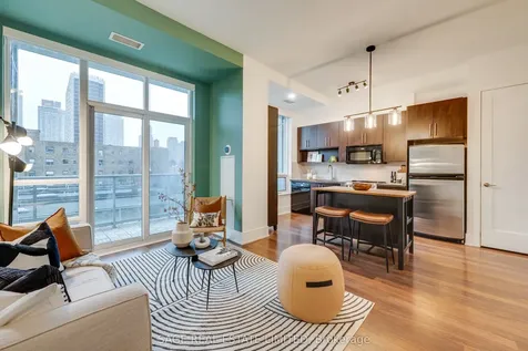 120 Homewood Avenue Toronto ON M4Y 2J3