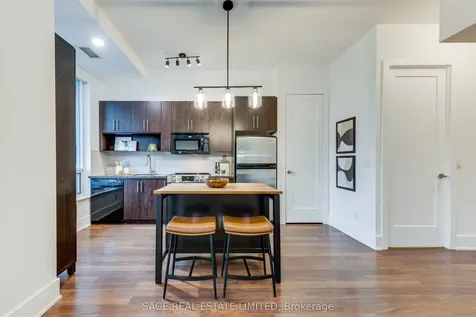 120 Homewood Avenue Toronto ON M4Y 2J3