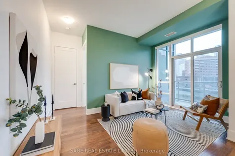 120 Homewood Avenue Toronto ON M4Y 2J3
