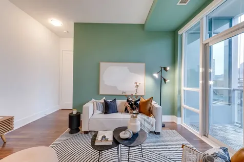 120 Homewood Avenue Toronto ON M4Y 2J3
