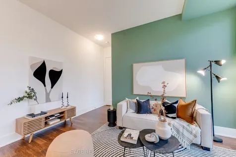 120 Homewood Avenue Toronto ON M4Y 2J3