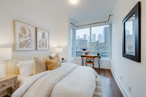 120 Homewood Avenue Toronto ON M4Y 2J3