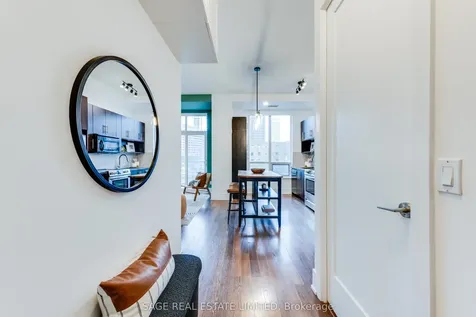 120 Homewood Avenue Toronto ON M4Y 2J3
