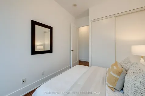 120 Homewood Avenue Toronto ON M4Y 2J3