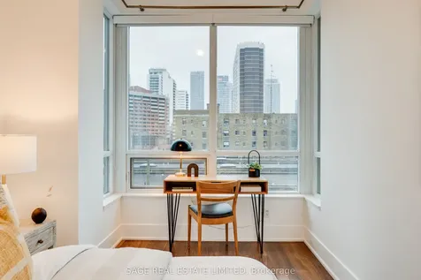 120 Homewood Avenue Toronto ON M4Y 2J3