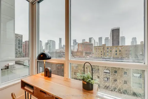 120 Homewood Avenue Toronto ON M4Y 2J3