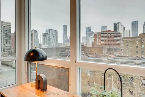 120 Homewood Avenue Toronto ON M4Y 2J3