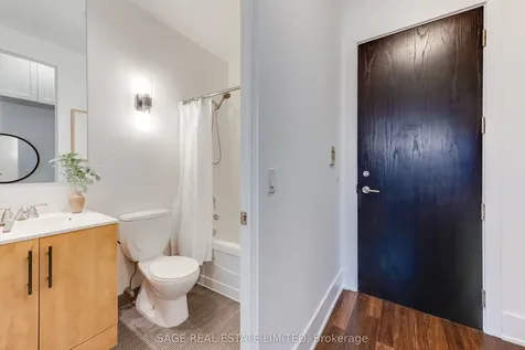 120 Homewood Avenue Toronto ON M4Y 2J3