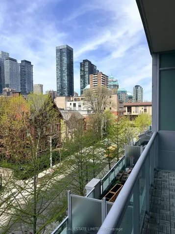120 Homewood Avenue Toronto ON M4Y 2J3