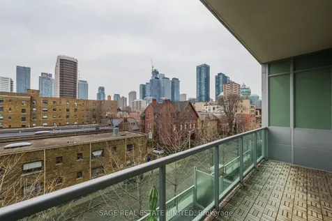 120 Homewood Avenue Toronto ON M4Y 2J3