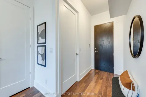 120 Homewood Avenue Toronto ON M4Y 2J3