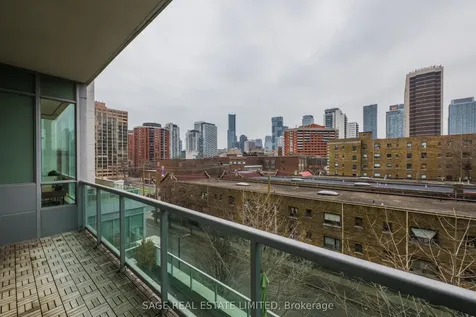 120 Homewood Avenue Toronto ON M4Y 2J3