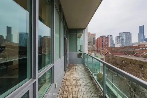 120 Homewood Avenue Toronto ON M4Y 2J3