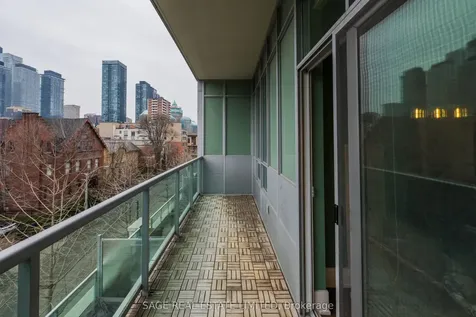 120 Homewood Avenue Toronto ON M4Y 2J3