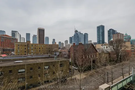 120 Homewood Avenue Toronto ON M4Y 2J3