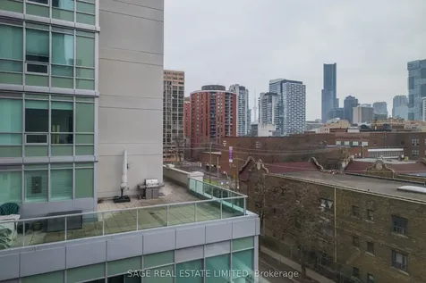 120 Homewood Avenue Toronto ON M4Y 2J3