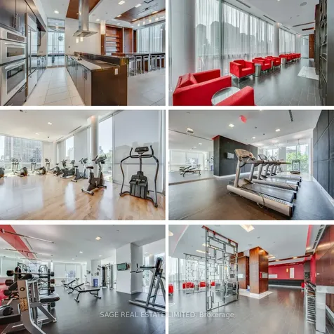 120 Homewood Avenue Toronto ON M4Y 2J3