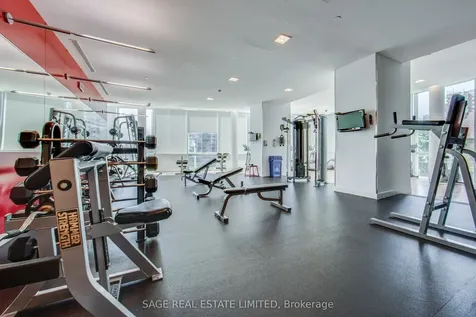120 Homewood Avenue Toronto ON M4Y 2J3