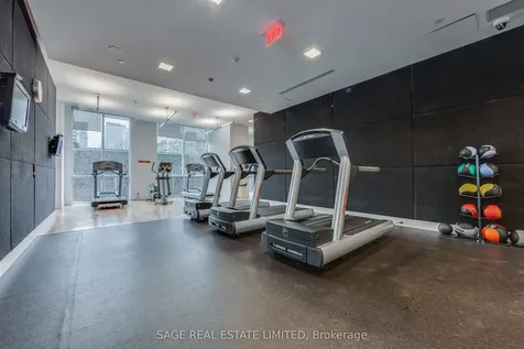120 Homewood Avenue Toronto ON M4Y 2J3