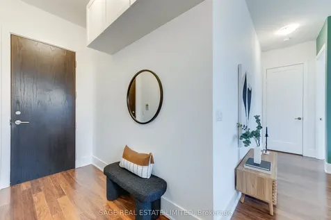 120 Homewood Avenue Toronto ON M4Y 2J3