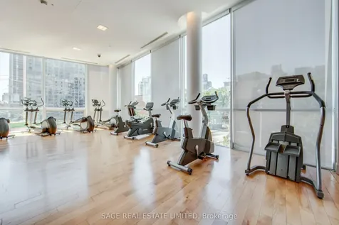 120 Homewood Avenue Toronto ON M4Y 2J3
