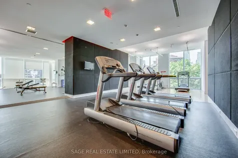 120 Homewood Avenue Toronto ON M4Y 2J3