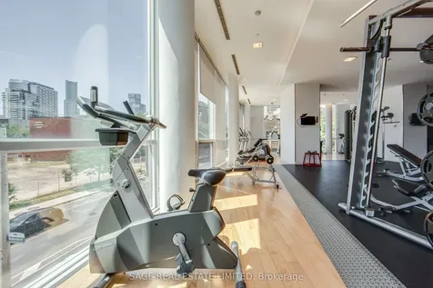 120 Homewood Avenue Toronto ON M4Y 2J3