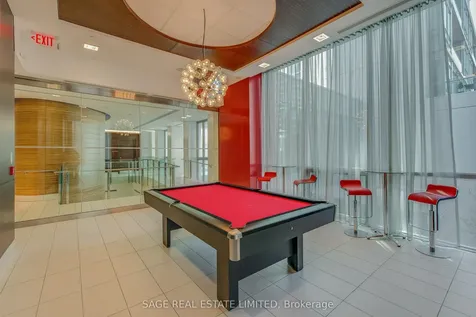 120 Homewood Avenue Toronto ON M4Y 2J3