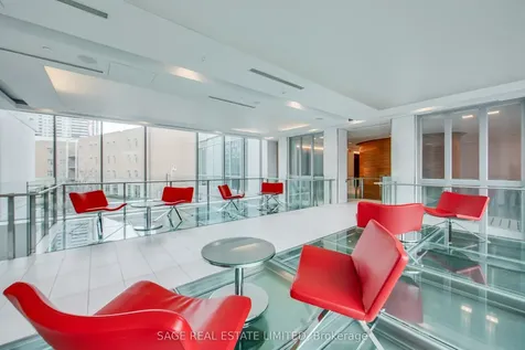 120 Homewood Avenue Toronto ON M4Y 2J3