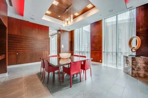 120 Homewood Avenue Toronto ON M4Y 2J3