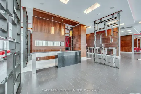 120 Homewood Avenue Toronto ON M4Y 2J3