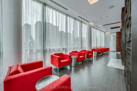 120 Homewood Avenue Toronto ON M4Y 2J3
