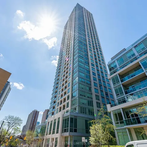 120 Homewood Avenue Toronto ON M4Y 2J3