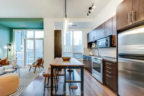 120 Homewood Avenue Toronto ON M4Y 2J3