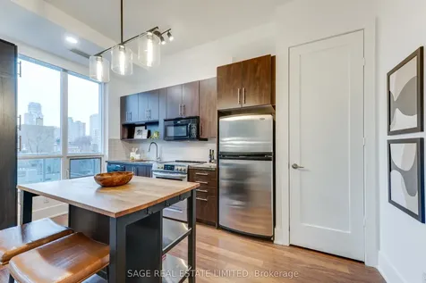 120 Homewood Avenue Toronto ON M4Y 2J3