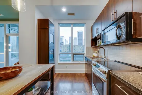 120 Homewood Avenue Toronto ON M4Y 2J3