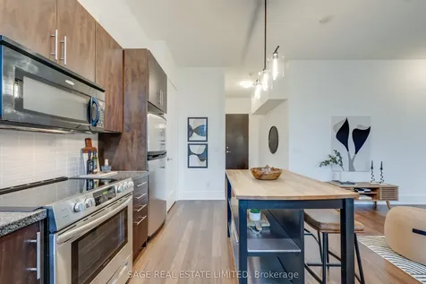 120 Homewood Avenue Toronto ON M4Y 2J3