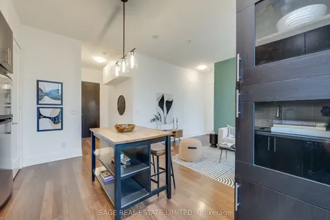 120 Homewood Avenue Toronto ON M4Y 2J3