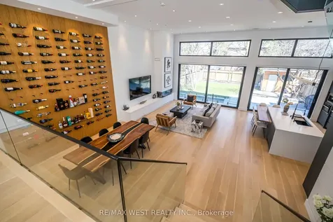 38 Gwendolen Avenue Toronto ON M2N 1A2