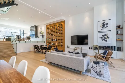 38 Gwendolen Avenue Toronto ON M2N 1A2
