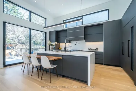 38 Gwendolen Avenue Toronto ON M2N 1A2