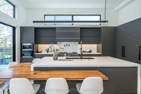 38 Gwendolen Avenue Toronto ON M2N 1A2